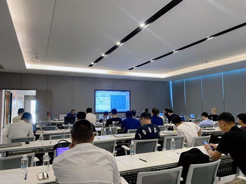 三向實操賦能 佛山市門窗協會成功舉辦第七次仿真軟件技術交流會