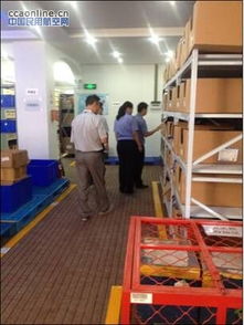 國航武漢維修基地舉行消防隱患排查及應(yīng)急演練 筑牢通訊設(shè)備修理安全防線